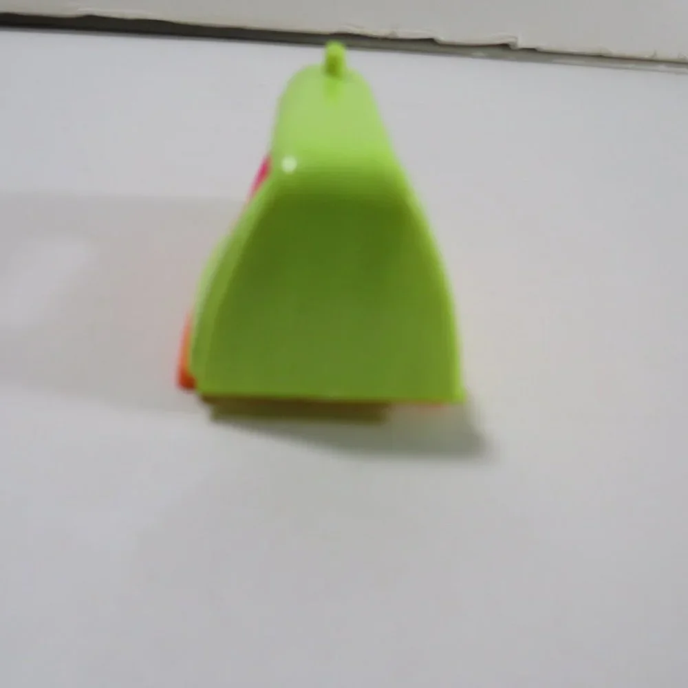 Vintage 1980s NEON Faux Retro Clothing Iron Collectable Miniature Toy